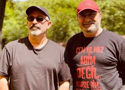 Hastaneye kaldırılan Cem Yılmaz’ın son durumunu ağabeyi Can Yılmaz açıkladı