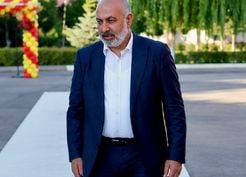 Kayserispor Başkanı Ali Çamlı: 'Hedefimiz Şampiyonluk, Moral Bozmak Yok'