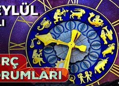 1 Eylül 2026 burç yorumları! Kova, Akrep, Başak burcu yorumu... AŞK, EVLİLİK, SAĞLIK yorumları ne diyor?