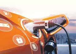 Elektrikli Otomobil Talebi Artıyor: Türkiye'de Pazar Payı Yüzde 20'yi Aştı