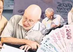 Emekli zammı senaryoları: Yüzde 8,7-10,6 aralığı