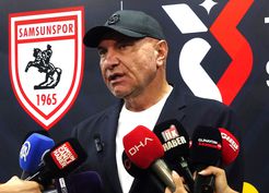 Samsunspor Başkanı'ndan Fenerbahçe maçı ve taraftar eleştirisi
