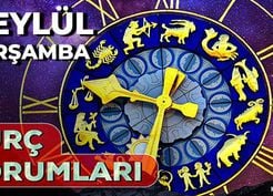 2 Eylül 2026 burç yorumları! Oğlak, Koç, Yay burcu yorumu... AŞK, EVLİLİK, SAĞLIK yorumları ne diyor?