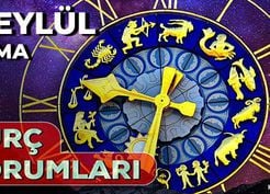 4 Eylül 2026 burç yorumları! Oğlak, Boğa, Kova burcu yorumu... AŞK, EVLİLİK, SAĞLIK yorumları ne diyor?