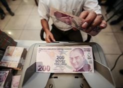 SPK'dan yabancıların para transferine yeni düzenleme