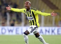 Talisca neden gitti, Fenerbahçe'den neden ayrıldı? Talisca hangi takıma, nereye gitti?