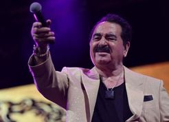 İbrahim Tatlıses'in son hali sevenlerini korkuttu