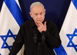 Tel Aviv'in uykularını kaçıran senaryo! Suriye de Mekke İttifakı'na katılabilir