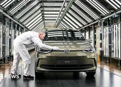 Volkswagen'den 50 bin kişilik ek işten çıkarma: Toplam 100 bine ulaştı