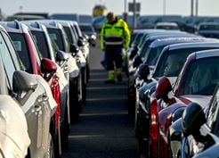 Volkswagen'den büyük küçülme: 50 bin iş ve model yelpazesinin yarısı gidiyor