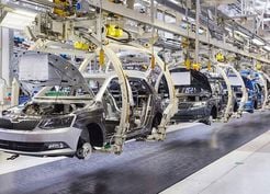 Volkswagen, 2030'a kadar 100 bin kişiyi işten çıkaracağını açıkladı