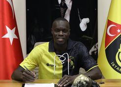 İstanbulspor, Mamadou Fall ve Aytaç Kara'yı kadrosuna kattı