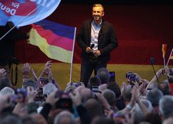 Almanya'da Eyalet Seçimleri: Aşırı Sağcı AfD'nin Zaferi Merz'in Koltuğunu Sarsabilir