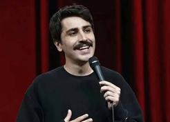 Deniz Göktaş'tan esprili cezaevi mesajı: 'Bir daha hapse atamazlar ya diyordum, atabiliyorlarmış'