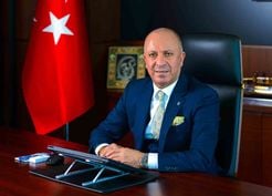 Ankara'nın ihracatı 8 ayda yüzde 20,7 arttı
