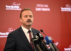 Ağıralioğlu'ndan OVP'ye Vergi Tepkisi