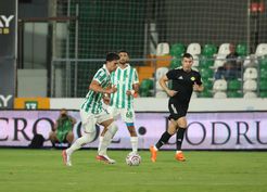 Bodrum FK, Mardin 1969 Spor Deplasmanında İlk Galibiyeti Arıyor