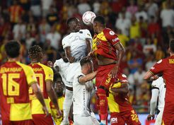 Göztepe, Gaziantep FK'yı Ağırlayacak