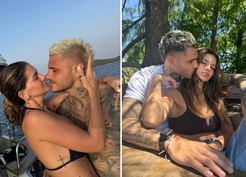 Icardi'nin son hali ortaya çıktı! Sarı-kırmızılı taraftar bu detayı çok sevecek