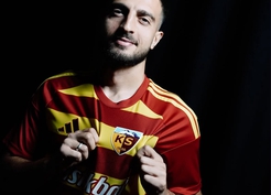 Kayserispor, Ensar Kemaloğlu'nu Kadrosuna Kattı