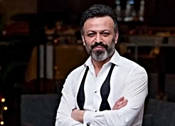 Oyuncu Serhat Kılıç'ın Cenazesi Teslim Alındı, Cenaze Programı Belli Oldu