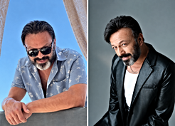 Serhat Kılıç’ın cenaze programı belli oldu! Son yolculuğuna sahneden uğurlanacak