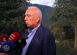 Tarım Kredi Genel Müdürü'nden Artvin Çayı ve Balına Markalaşma Desteği