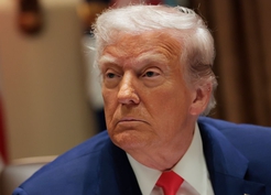 Trump'tan İspanya Eleştirisi: 'Sınırlarını Kontrol Edemeyen Ülke'
