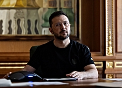 Zelenskiy: Savaşı Hızlandırmak İstiyoruz