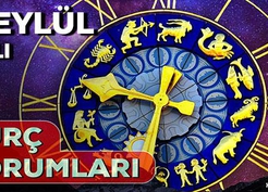 8 Eylül 2026 burç yorumları! Boğa, Kova, Başak burcu yorumu... AŞK, EVLİLİK, SAĞLIK yorumları ne diyor?