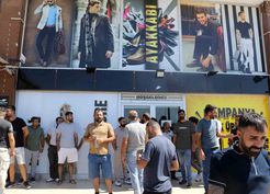 Antalya'da 1.5 Milyar Dolandırıcılık İddiası