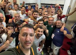 Ayvalıkgücü Belediyespor, Yeni Sezona 3-0'lık Galibiyetle Başladı