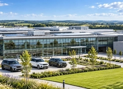 Jaguar Land Rover, 4 Bin Çalışanını İşten Çıkarıyor