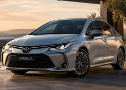 Toyota’nın Eylül 2026 Fiyat Listesi Belli Oldu