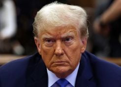 Trump'tan New Mexico'ya 'New America' Önerisi