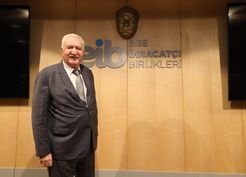 Hedef; doğal taş ihracatında dünya liderliği
