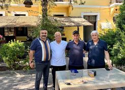 Kayseri Demirspor’da Nihat Demir’le yola devam