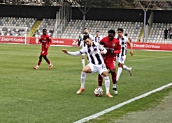 Keçiörengücü, 202 gündür evinde yenilmiyor
