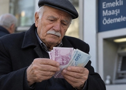 OVP sonrası hesaplar değişti! İşte en düşük emekli maaşı için konuşulan rakam