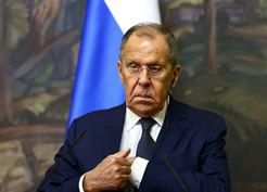 Rusya Dışişleri Bakanı Lavrov: ABD Başkanı Trump’ın Ukrayna planları Avrupa ülkelerini “ölümüne korkuttu”