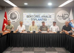 Zeytinde rekolte beklentisi yüzde 40 arttı