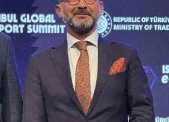 Asset Worldwide Express, IGEXX 2026’da e-ihracatın lojistik geleceğini anlattı