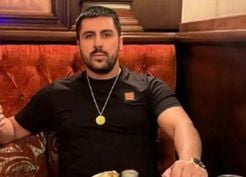 Kara Haydar'ın eski eşi kimdir? Mehmet Fatih Tançalan (Vanlı Kara Haydar) daha önce evlendi mi, kaç kere evlendi, çocuğu var mı?