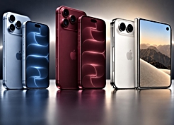 Milyonların beklediği 3 telefon tanıtıldı! Türkiye fiyatları dudak uçuklattı