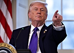 Trump: İran savaşı 3 Kasım'daki seçimlerden hemen sonra bitecek