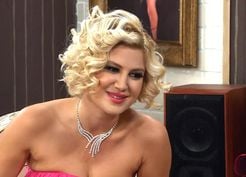 Yahşi Cazibe'nin Simge'si yıllar sonra ekrana döndü! Görenler tanıyamadı