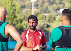Bodrum FK galibiyete odaklandı