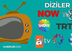 Bugün hangi diziler var? 10 Eylül TRT 1, Kanal D, Show TV yayın akışı saat kaçta başlıyor?