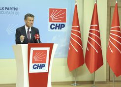 CHP'li Sarıbal: OVP'deki enflasyon hedefleri tutmayacak