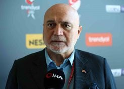 Esenler Erokspor’da Hikmet Karaman dönemi